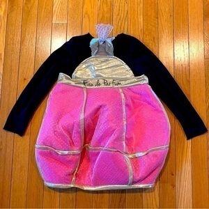 Wishcraft Chasing Fireflies Girls Boutique Perfume Halloween Dress Up Costume 6